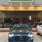 سوناتا ميد موديل 2023 اصفار