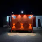 فود ترك جديد لم يستعمل