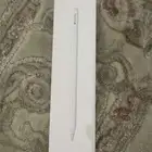للبيع قلم ايباد برو جديد اصلي وليس تقليد