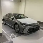 كامري 2025 هايبرد LE