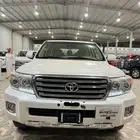 تويوتا جى اكس ار فل كامل موديل 2015