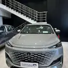 Changan UNI-K 2026