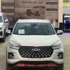 شيري تيجو 4 برو كمفورت 2025 بالنقد والتقسيط