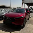 هوندا HR-V نص فل 2025