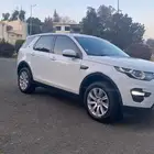 land rover discovery sport 2015
