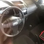 ايسوزو غمارة جوانب موديل 2026 م