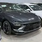 سوناتا 2026 جميع الفئات كاش وتقسيط ونظام 50 50   عروض حماية