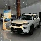 تويوتا اوربان ستاندر 2026