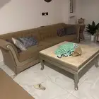 بيع كنب او اثاث مستعمل
