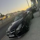 مطلوب مرسيدس E كشف