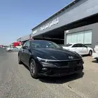 هيوانداى النترا سمارت 2000 cc اسود موديل 2026