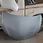 كبوت كرولا أصلي مسمكر 2016