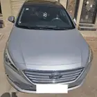 للبيع سوناتا 2018