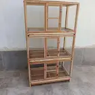 محكر سهل التحرك فيه وجوده عاليه