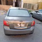 كيا ريو دبدوب 2010