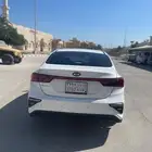 كيا سيراتوا استاندر 2020