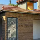 أعمال قرميد وهياكل حديدية   الرياض