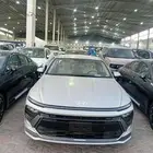 هونداي سوناتا فليت 2025