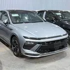 سوناتا 2026 جميع الفئات