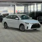 تويوتا - يارس - 2026 - y بلس - سعودي