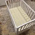 سرير اطفال