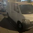 دباب دايهاتسوا فان بضاعة 2015 للايجار