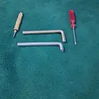 مفكات دقيقة لاغنى عنها ب50ريال