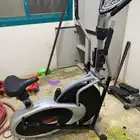 دراجة تمارين رياضية