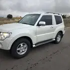 جيب باجيرو 2009 للبيع