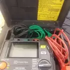 للايجار ميجر Medium and Low Voltage ومكبس كابلات هيدروليك