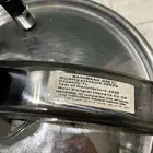 قدر ضغط باصرة نظيف