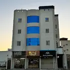 عماره تجاري سكني في ابها المحاله