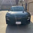 Jetour Dashing 2024   جيتور داشينج مستعمل بحالة الوكالة