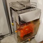 ادوات عصير وكافيه