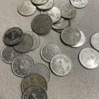 عملات معدنية قديمة