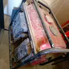 مولد كهرباء هونداي ياباني