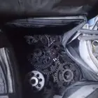 قطع غير دباب