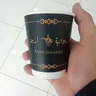 مصنع اكواب ورقية طباعة أكواب