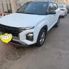 هيونداي كريتا 2024 فل اوبشن