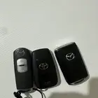 ريموت كامري ومازدا