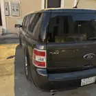 فورد فلكس مصدوم للبيع