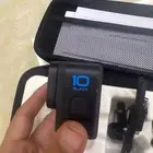 كاميرا صغيرة