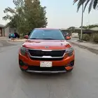 كيا سيلتوس 2021 فل كامل بحالة ممتازه