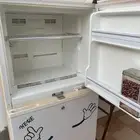 ثلاجه خربانه للبيع