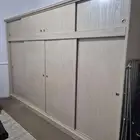 فرصة خزانة دولاب كبيرة جميلة