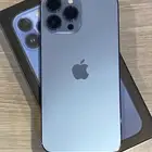 ايفون 13 برو ماكس 128 قيقا