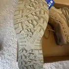 بسطار عسكري