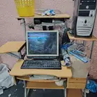 كمبيوتر مستخدم شغال للبيع