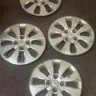 طاسات طيس اكسنت 2016 وكالة