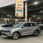 فورد تيرتوري تيتانيوم 2026 رمادي الشكل الجديد _ الناغي